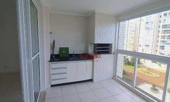 Imagem 7: Apartamento com 3 dormitórios à venda, 137 m² por R$ 850.000,00 - Serraria - São José/SC