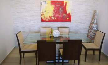 Imagem 3: Apartamento com 3 dormitórios à venda, 140 m² por R$ 1.515.000,00 - Vila Gumercindo - São