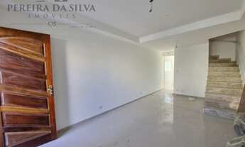 Imagem 2: Lindo Sobrado Novo á venda em Jardim Germânia - São Paulo - SP