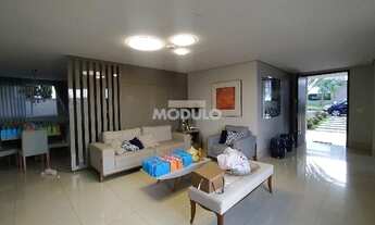 Imagem 6: Aluguel Casa em condomínio NOVA UBERLANDIA