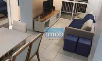 Imagem: Apartamento à venda, 54 m² por R$ 270.000,00