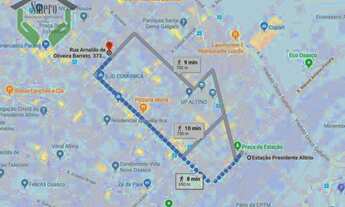 Imagem 4: Oportunidade , terreno de 750m2 em Presidente Altino