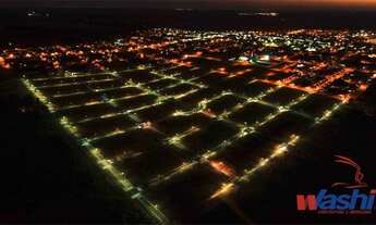 Imagem 5: Terreno à venda, 250 m² por R$ 39.000,00 - Jardim Imperial - Lupionópolis/PR