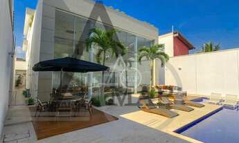 Imagem 5: Casa com 4 suites à venda, 700 m² por R$ 10.500.000 - Barra da Tijuca - Rio de Janeiro/RJ