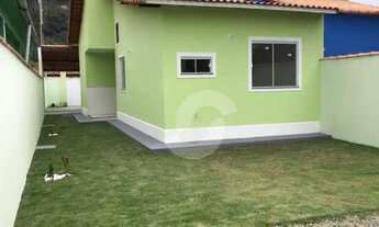 Imagem 3: Casa à venda, 98 m² por R$ 359.900,00 - São José do Imbassaí - Maricá/RJ