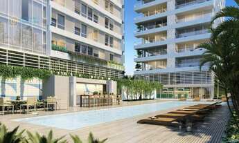 Imagem 3: Apartamento com 3 dormitórios à venda, 179 m² por R$ 3.645.000 - Praia Brava - Itajaí/SC