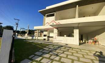 Imagem 6: Casa para venda possui 162 metros quadrados com 3 quartos em Areias de Macacu - Garopaba