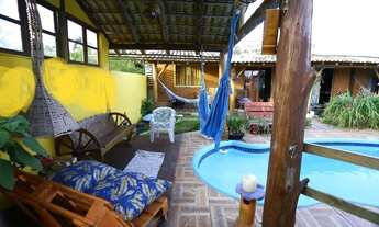 Imagem 2: Pousada à venda na Praia do Rosa