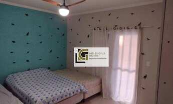 Imagem 4: Sobrado com 4 dormitórios à venda, 275 m² por R$ 954.000,00 - Villa Branca - Jacareí/SP