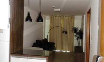 Imagem 3: Venda Apartamento Mobiliado Lazer Completo Ed. The Union - Park Sul - Guará