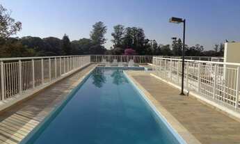 Imagem 7: Apartamento com 1 dormitório à venda, 51 m² por R$ 250.000,00 - Vila Independência - Pirac