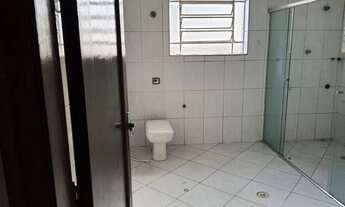 Imagem 6: Casa com 4 dormitórios para alugar, 600 m² por R$ 8.000,00/mês - Jardim Samara - São Paulo