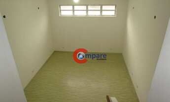 Imagem 3: Sobrado com 3 dormitórios à venda, 186 m² por R$ 850.000,00 - Jardim São Paulo - Guarulhos