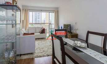 Imagem 5: Apartamento Duplex com 1 dormitório à venda, 74 m² por R$ 549.000,00 - Vila Mariana - São