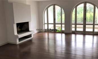 Imagem 6: São Paulo - Casa de Condomínio - JARDIM MARAJOARA