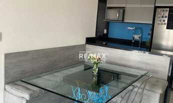 Imagem 5: Apartamento à Venda No Brás Com 68 Metros 2 Dormitórios 1 Suíte e 1 Vaga