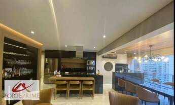 Imagem 2: Apartamento à venda, 130 m² por R$ 2.600.000,00 - Brooklin - São Paulo/SP