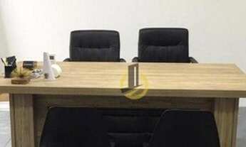 Imagem 3: Sala Comercial - 34m2 - Vila Mariana Rua Santa Cruz