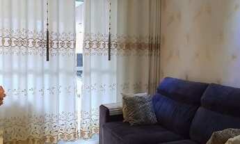 Imagem 2: Apartamento com 1 dormitório à venda, 68 m² por R$ 420.000,00 - Aviação - Praia Grande/SP