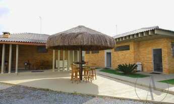 Imagem 7: GALPÃO INDUSTRIAL PRÓXIMO A PEPSICO COM 5255,71m² DE ÁREA CONSTRUÍDA - IPORANGA - SOROCABA