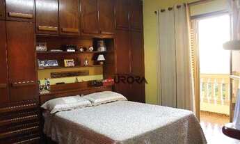 Imagem 6: Sobrado com 3 dormitórios à venda, 300 m² por R$ 1.300.000,00 - Brasilia - Ibiporã/PR