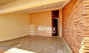 Imagem 7: Casa com 3 suítes à venda, 268 m² por R$ 690.000 - Jardim Athenas - Sertãozinho/SP