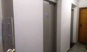 Imagem 2: Apartamento com 3 dormitórios à venda, 86 m² por R$ 480.000 - Vila Eldízia - Santo André/S