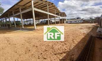 Imagem 7: Galpão para alugar, 1400 m² - Angelim - Teresina/PI