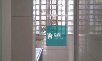 Imagem 6: Apartamento com 1 dormitório à venda, 50 m² por R$ 200.000,00 - Itararé - São Vicente/SP