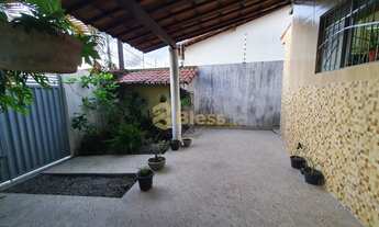 Imagem 6: Casa à venda com 3 dormitórios e 1 suíte em Emaús, Parnamirim, RN