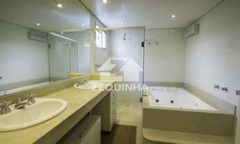 Imagem 6: Residencial - Brooklin Paulista