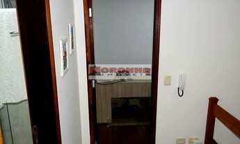 Imagem 7: CASA EM CONDOMÍNIO FECHADO LOCALIZADA PRÓXIMO AO HORTO FLORESTAL