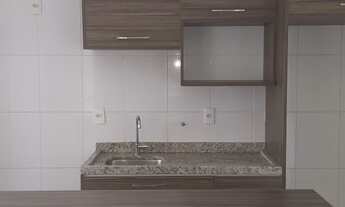 Imagem 5: Apartamento para aluguel possui 38 metros quadrados com 1 quarto em Vila Cruzeiro - São Pa