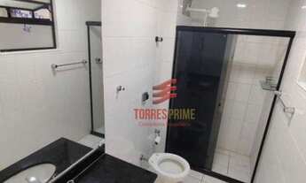 Imagem 7: Apartamento - 3 Dormitórios - Varanda (Pé na areia) - Itararé - São Vicente