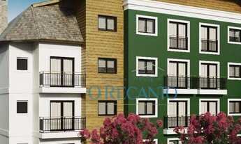 Imagem: Apartamento com 1 dormitório à venda