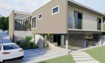 Imagem: Casa com 4 dormitórios à venda, 320 m²