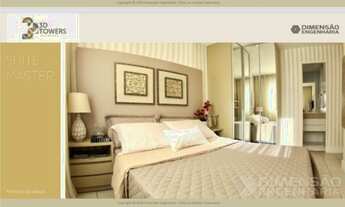 Imagem 6: Apartamento para venda possui 78 metros quadrados com 3 quartos em Turu - São Luís - Maran