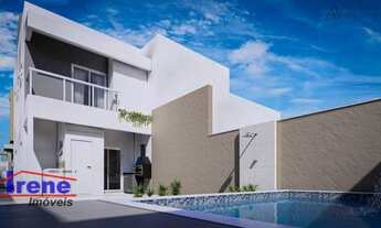 Imagem 3: Viva com todo conforto e segurança, nesse sofisticado condomínio fechado, pertinho da Prai