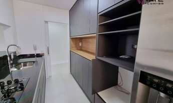 Imagem 7: Apartamento com 3 dormitórios à venda, 75 m² por R$ 610.000,00 - Jardim das Paineiras - Ca