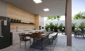 Imagem 7: Apartamento com 3 dormitórios à venda, 96 m² por R$ 832.015,07 - Vila Léa - Santo André/SP