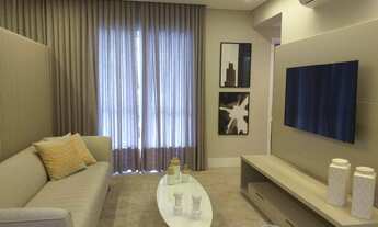 Imagem 2: APARTAMENTO com 3 dormitórios à venda por R$ 952.906,00 no bairro Centro - CURITIBA / PR