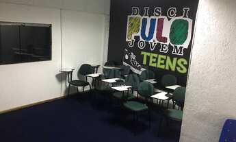 Imagem 3: Galpão à venda, 300 m² por R$ 900.000,00 - Setor de Desenvolvimento Econômico - Taguatinga