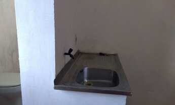 Imagem: Aluga-se quarto no Centro