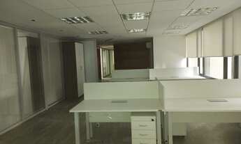 Imagem 4: Conjunto Corporativo ao lado da Berrini