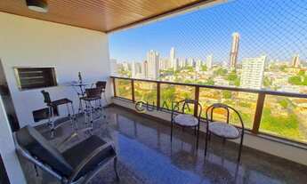 Imagem 4: Apartamento Edifício Monreale Cuiabá