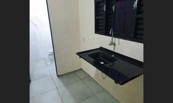 Imagem 3: Kitnets com água, luz e internet