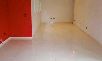 Imagem 2: Casa com 3 dormitórios para alugar, 290 m² por R$ 3.400,00/mês - Parque Marajoara - Santo