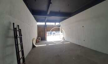 Imagem 5: Daher Aluga: Loja Frente - Via Principal, 200 m², na Av. Dom Helder - Quintino - CDQ 297