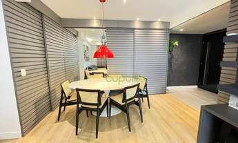 Imagem 6: Apartamento com 3 dormitórios à venda, 110 m² por R$ 1.150.000,00 - Jardim Icaraí - Niteró