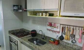 Imagem 6: APARTAMENTO- 3 DORMITÓRIOS - 89 m² - PARQUE CAMPOLIM- VOTORANTIM/SP